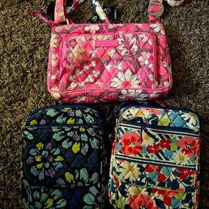 Crossbody purses